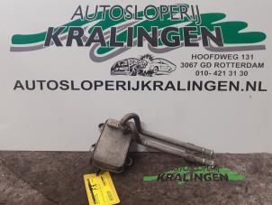 Used Heat exchanger Volkswagen Golf V (1K1) 1.6 FSI 16V Price € 50,00 Margin scheme offered by Autosloperij Kralingen B.V.