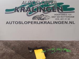 Usados Conector motor de ventilador de calefactor Volkswagen Golf V (1K1) 1.6 FSI 16V Precio € 25,00 Norma de margen ofrecido por Autosloperij Kralingen B.V.