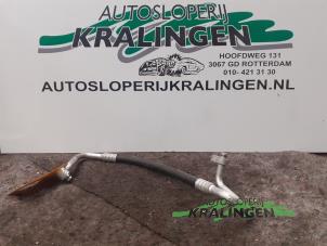 Gebrauchte Klima Leitung Volkswagen Polo V (6R) 1.2 TSI Preis € 40,00 Margenregelung angeboten von Autosloperij Kralingen B.V.