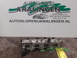 Używane Dystrybutor paliwa Volkswagen Golf V (1K1) 1.6 FSI 16V Cena € 100,00 Procedura marży oferowane przez Autosloperij Kralingen B.V.