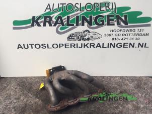 Gebrauchte Abgaskrümmer Volkswagen Golf V (1K1) 1.6 FSI 16V Preis € 75,00 Margenregelung angeboten von Autosloperij Kralingen B.V.