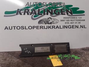 Usados Bobina Opel Vectra C GTS 2.2 16V Precio € 50,00 Norma de margen ofrecido por Autosloperij Kralingen B.V.