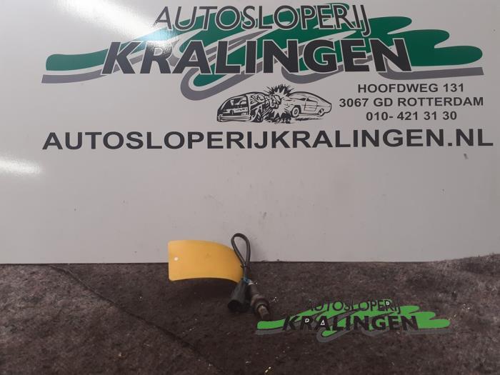 Usagé Sonde lambda Opel Vectra C GTS 2.2 16V Prix € 9,98 Règlement à la marge proposé par Autosloperij Kralingen B.V.