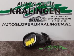 Gebrauchte Außenspiegel links Citroen C3 (FC/FL/FT) 1.4 Preis € 35,00 Margenregelung angeboten von Autosloperij Kralingen B.V.