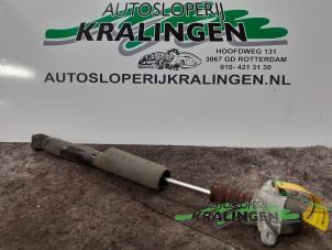 Used Rear shock absorber, left Volkswagen Fox (5Z) 1.4 TDI Price € 25,00 Margin scheme offered by Autosloperij Kralingen B.V.