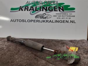Used Rear shock absorber, right Volkswagen Fox (5Z) 1.4 TDI Price € 25,00 Margin scheme offered by Autosloperij Kralingen B.V.