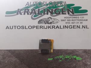 Usagé Calculateur moteur Opel Combo (Corsa C) 1.7 DTI 16V Prix € 100,00 Règlement à la marge proposé par Autosloperij Kralingen B.V.