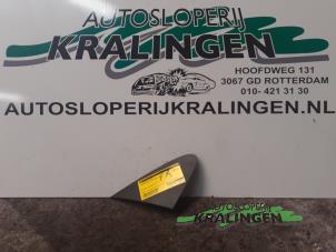 Usados Tapa de retrovisor derecha Toyota Aygo (B10) 1.0 12V VVT-i Precio € 25,00 Norma de margen ofrecido por Autosloperij Kralingen B.V.