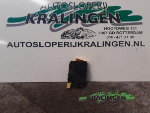 Usagé Module colonne de direction Volkswagen Golf V (1K1) 1.6 FSI 16V Prix € 25,00 Règlement à la marge proposé par Autosloperij Kralingen B.V.