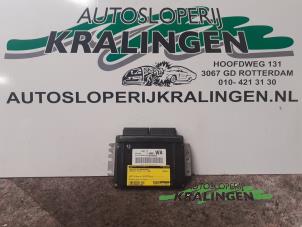 Used Engine management computer Chevrolet Kalos (SF48) 1.2 Price € 100,00 Margin scheme offered by Autosloperij Kralingen B.V.