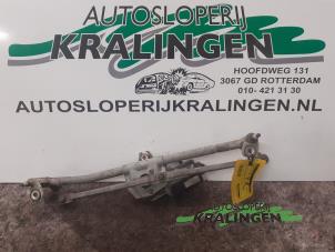 Used Front wiper motor Volkswagen New Beetle (9C1/9G1) 2.0 Price € 40,00 Margin scheme offered by Autosloperij Kralingen B.V.