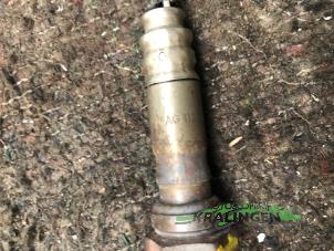 Lambda probe from a Volkswagen Fox (5Z) 1.4 16V 2006
