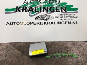 Usagé Glace rétroviseur gauche Opel Combo (Corsa C) 1.7 DTI 16V Prix € 10,00 Règlement à la marge proposé par Autosloperij Kralingen B.V.
