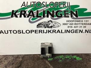 Usados Ordenador de gestión de motor Opel Corsa D 1.4 16V Twinport Precio € 50,00 Norma de margen ofrecido por Autosloperij Kralingen B.V.