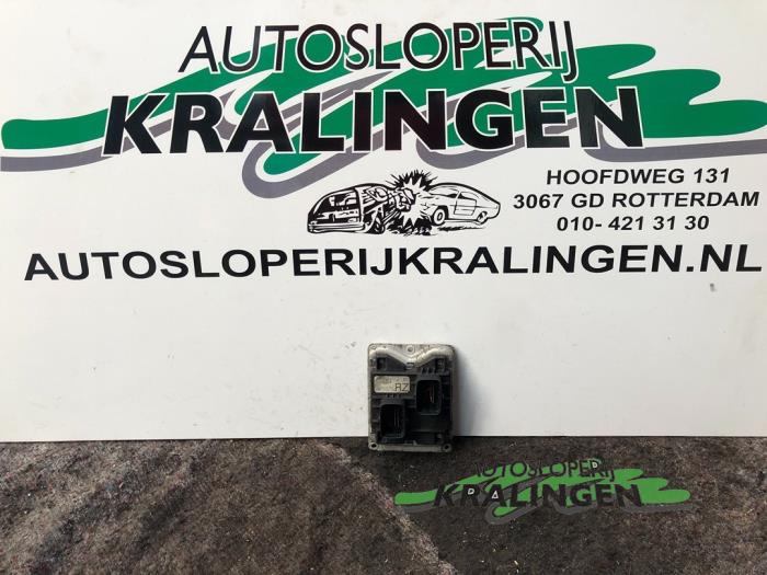 Used Engine management computer Opel Corsa B (73/78/79) 1.2i 16V Price € 24,99 Margin scheme offered by Autosloperij Kralingen B.V.