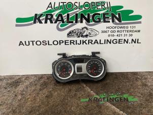 Used Odometer KM Renault Clio III (BR/CR) 1.2 16V TCe 100 Price € 50,00 Margin scheme offered by Autosloperij Kralingen B.V.