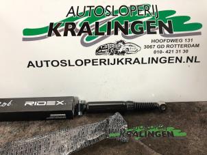 Used Rear shock absorber, left Peugeot 206 (2A/C/H/J/S) 1.4 XR,XS,XT,Gentry Price € 15,00 Margin scheme offered by Autosloperij Kralingen B.V.