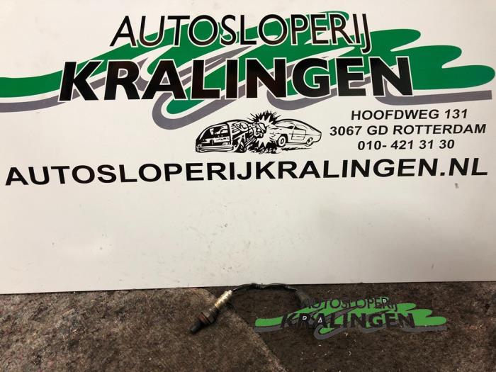 Usados Sonda Lambda Kia Rio (DC22/24) 1.3 Precio € 9,99 Norma de margen ofrecido por Autosloperij Kralingen B.V.