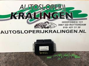 Usagé Ordinateur gestion moteur Chevrolet Matiz 0.8 S,SE Prix € 50,00 Règlement à la marge proposé par Autosloperij Kralingen B.V.