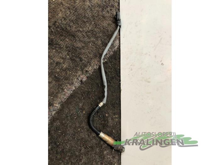 Sonde lambda d'un Renault Clio III (BR/CR) 1.2 16V TCe 100 2007