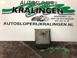 Usagé Moule LPG Renault Scénic I (JA) 2.0 16V IDE Prix € 50,00 Règlement à la marge proposé par Autosloperij Kralingen B.V.