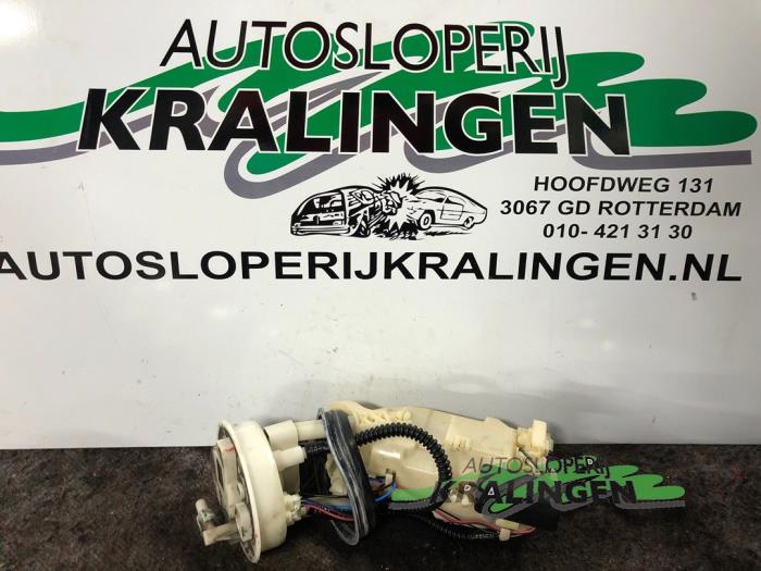Begagnade Bensinpump Honda Civic (EP/EU) 1.4 16V Pris € 34,97 Marginaltabell erbjuds av Autosloperij Kralingen B.V.