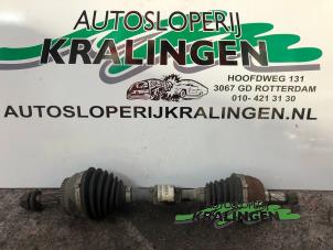 Usagé Arbre de transmission avant gauche Volvo V40 (VW) 1.9 D Prix € 100,00 Règlement à la marge proposé par Autosloperij Kralingen B.V.
