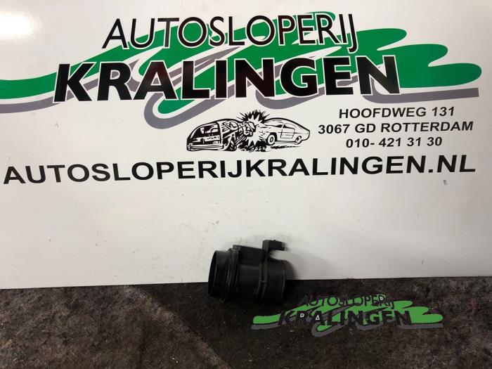 Gebrauchte Luftmassenmesser Volvo V40 (VW) 1.9 D Preis € 25,00 Margenregelung angeboten von Autosloperij Kralingen B.V.