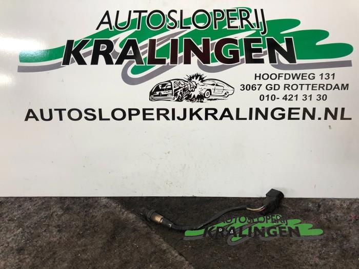 Used Lambda probe BMW 3 serie Compact (E46/5) 318ti 16V Price € 50,00 Margin scheme offered by Autosloperij Kralingen B.V.