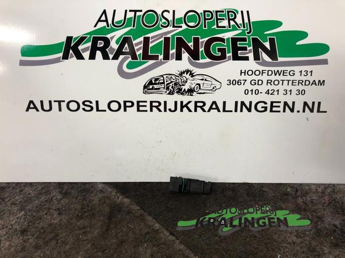 Gebrauchte Luftmassenmesser BMW 3 serie Compact (E46/5) 318ti 16V Preis € 25,00 Margenregelung angeboten von Autosloperij Kralingen B.V.