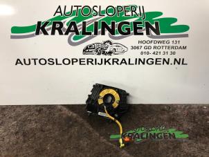 Used Airbagring Mazda 3 (BK12) 2.0i 16V Price € 50,00 Margin scheme offered by Autosloperij Kralingen B.V.