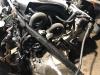 Motor from a BMW 3 serie Compact (E46/5) 318ti 16V 2002