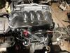 Motor from a BMW 3 serie Compact (E46/5) 318ti 16V 2002