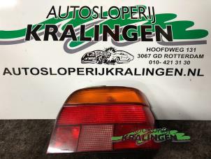 Used Taillight, right BMW 5 serie (E39) 520i 24V Price € 50,00 Margin scheme offered by Autosloperij Kralingen B.V.