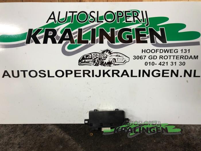 Used Body control computer BMW 5 serie (E39) 520i 24V Price € 75,00 Margin scheme offered by Autosloperij Kralingen B.V.