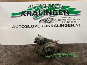 Usados Turbo Volvo V50 (MW) 2.0 D 16V Precio € 250,00 Norma de margen ofrecido por Autosloperij Kralingen B.V.