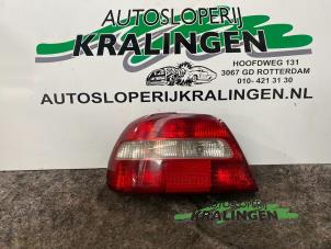 Gebrauchte Rücklicht links Volvo S40 (VS) 1.9 D 102 Preis € 50,00 Margenregelung angeboten von Autosloperij Kralingen B.V.