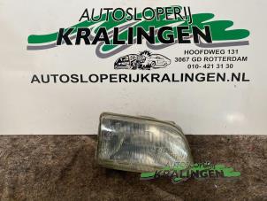 Used Headlight, left Toyota Starlet (EP8/NP8) 1.3 Friend,XLi 12V Price € 25,00 Margin scheme offered by Autosloperij Kralingen B.V.