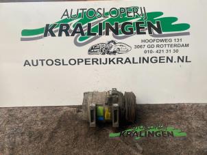 Used Air conditioning pump Volvo S40 (VS) 1.8 16V Price € 100,00 Margin scheme offered by Autosloperij Kralingen B.V.