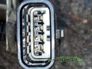 Sonde lambda d'un Renault Clio III Estate/Grandtour (KR) 1.2 16V TCE 100 2008