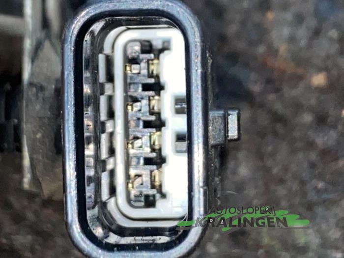Sonda lambda z Renault Clio III Estate/Grandtour (KR) 1.2 16V TCE 100 2008