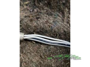 Sonda lambda z Renault Clio III Estate/Grandtour (KR) 1.2 16V TCE 100 2008