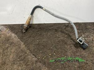Sonda lambda z Renault Clio III Estate/Grandtour (KR) 1.2 16V TCE 100 2008