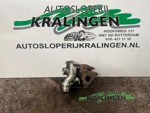 Used Turbo Nissan Kubistar (F10) 1.5 dCi 70 Price € 150,00 Margin scheme offered by Autosloperij Kralingen B.V.