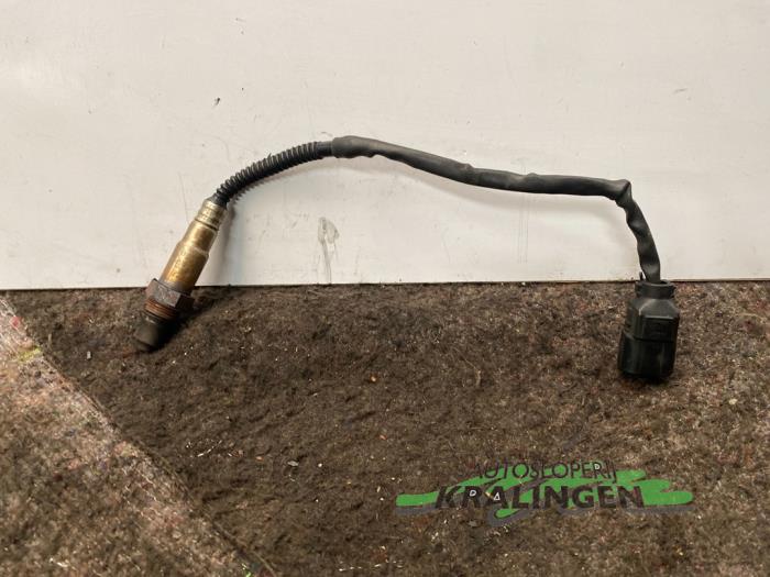 Sonde lambda d'un Kia Rio II (DE) 1.4 16V 2007