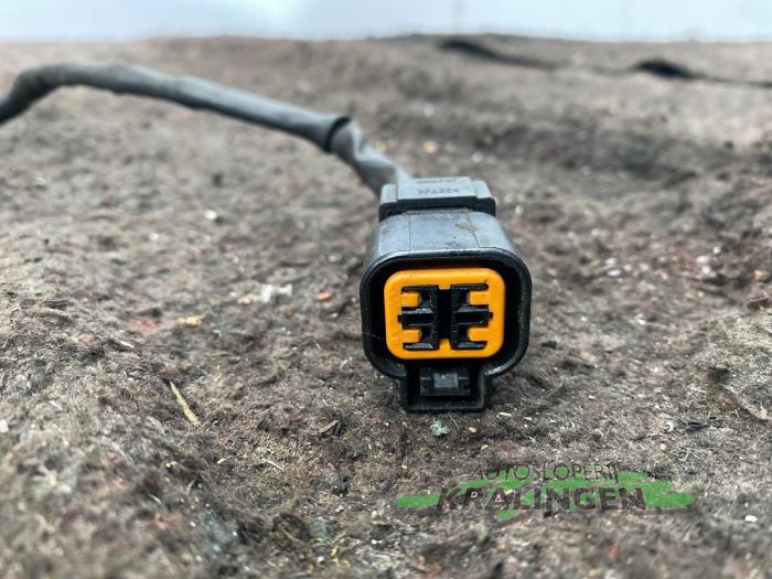 Sonde lambda d'un Kia Rio II (DE) 1.4 16V 2007