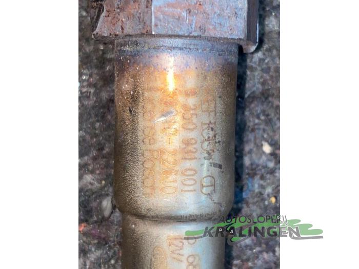 Sonde lambda d'un Kia Rio II (DE) 1.4 16V 2007