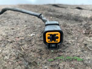 Sonde lambda d'un Kia Rio II (DE) 1.4 16V 2007