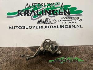 Usagé Turbo Citroen Berlingo 1.6 HDI 16V 75 Prix € 250,00 Règlement à la marge proposé par Autosloperij Kralingen B.V.