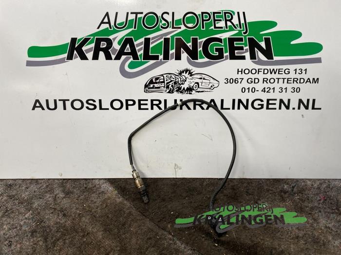 Usagé Sonde lambda Fiat Punto Evo (199) 1.3 JTD Multijet 85 16V Prix € 9,99 Règlement à la marge proposé par Autosloperij Kralingen B.V.